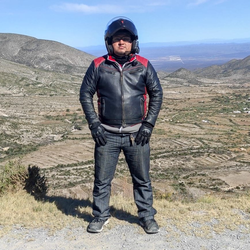 Foto de perfil de Juan Pablo Ávila Garza